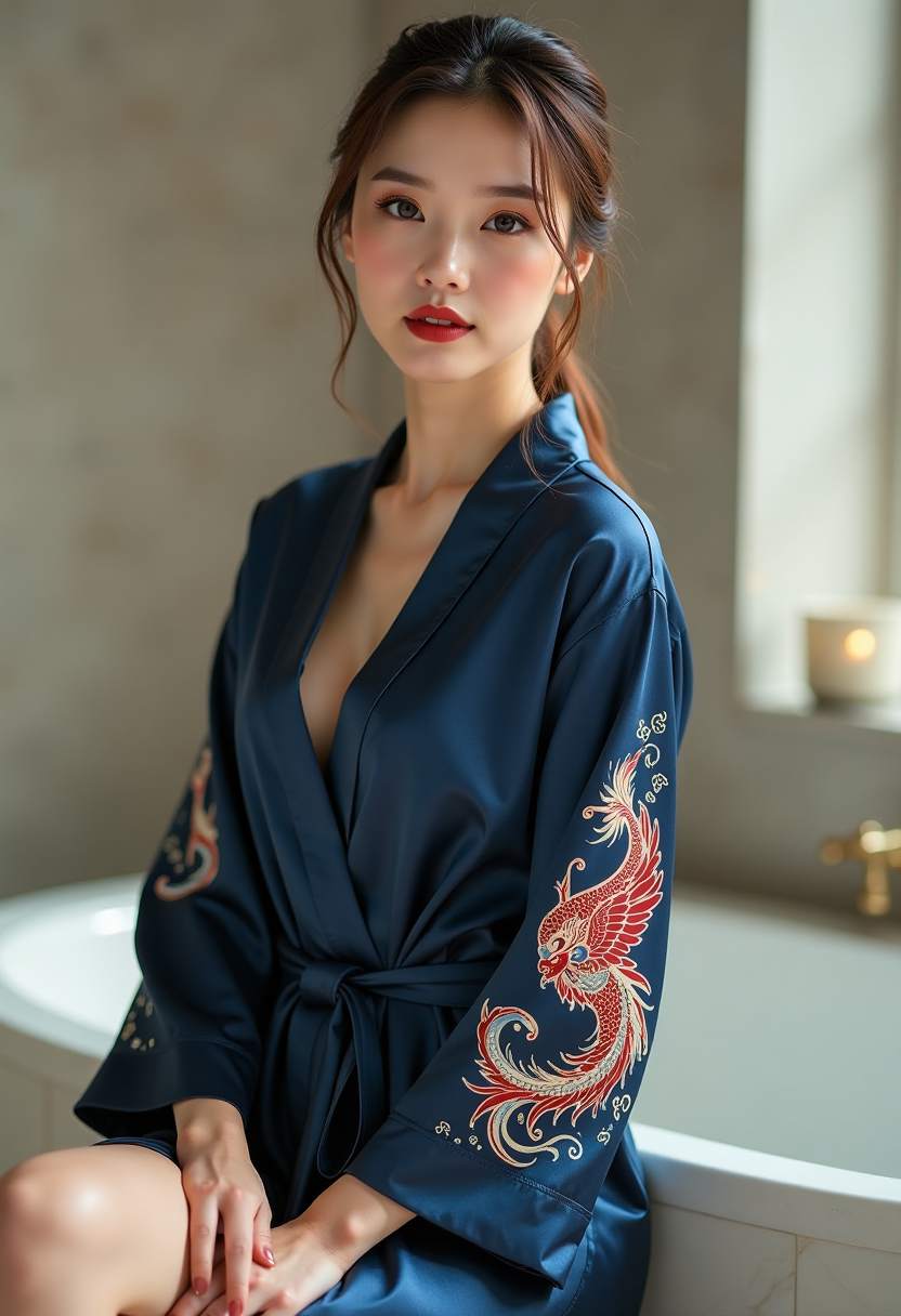 尼庵风云竖版海报